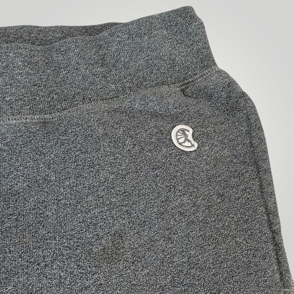 Champion x Todd Snyder Jogger Pants Mens S Gray French Terry Cotton - Picture 4 of 8